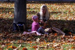 Народный синоптик рассказал, какая зима ожидает украинцев