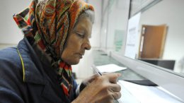 На подконтрольных боевикам территориях могут возобновиться социальные выплаты