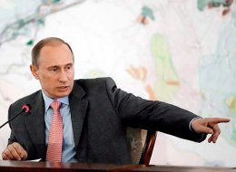 В России растет агрессивный национализм - Эйхенбаумс