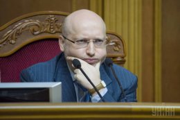 Яркие цитаты Александра Турчинова только за несколько последних заседаний Рады