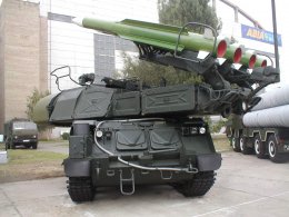 Дмитрий Тымчук: "Главная проблема в том, что вся техника ПВО – российского производства"