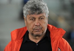 Мирча Луческу: «О матче с «Динамо» я говорить не буду»