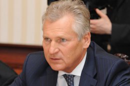 Александр Квасьневский растолковал намерения Путина