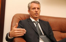 Партия Сергея Тигипко не признает Россию агрессором в отношении Украины