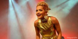 Рита Ора призналась, что снова хочет влюбиться