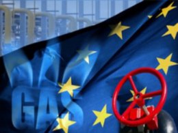 В ЕС впервые описали картину рисков в случае перекрытия потока газа из РФ