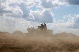 За неделю "перемирия" на карте АТО изрядно прибавилось горячих точек (ФОТО)