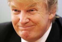 Американский бизнесмен Дональд Трамп раскритиковал Обаму