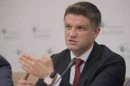Большинству реформ в Украине мешают три вещи, - Шимкив
