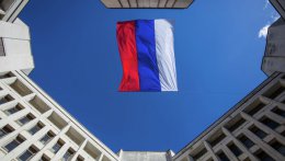 В аннексированном Крыму признали провал экспорта