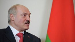 Александр Лукашенко: "Отдайте нам Калининградскую область"