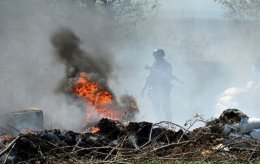 Ситуация в зоне АТО на 18 октября