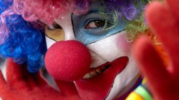 В США ассоциация клоунов протестует против сериала «Американская история ужасов»