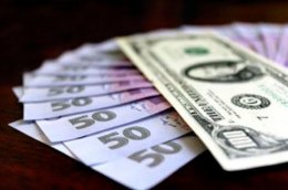 Украинцам импорт не по карману