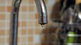 Запущены в работу насосные станции Южно-Донбасского водопроводного узла