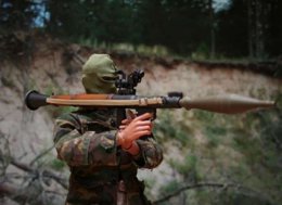 За последние сутки боевики более 50 раз обстреливали зону АТО