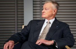 Украина должна доказать, что хочет стать частью европейского мира, - Бжезинский