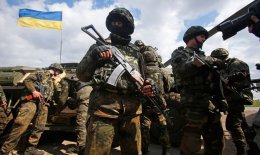 Около 200 тысяч человек привлечены в резервную армию Украины, - Данилюк