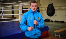 Украинские боксеры повторили результат первого дня ЧЕ в Загребе