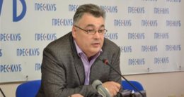 Для дестабилизации ситуации в Харьковскую область направлены российские спецназовцы
