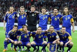 Россия пытается переманить крымских врачей украинской сборной по футболу