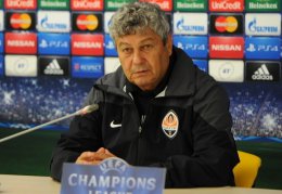 Мирча Луческу: «Мы изучили, как действует БАТЭ, особенно на своем поле»