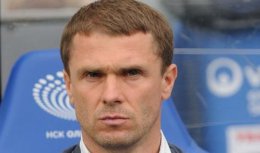 Сергей Ребров: «Ольборг» знает, как играть и в атаке, и в обороне»