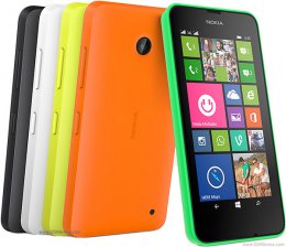 Nokia Lumia станет Microsoft Lumia