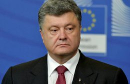 Порошенко сказал, что в посольствах Украины откроются офисы торговых атташе