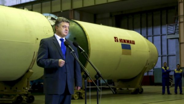 Украине есть чем гордиться (ФОТО)