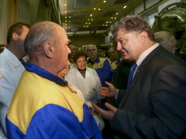 Украине есть чем гордиться (ФОТО)