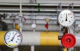 В Брюсселе продолжаются изнурительные газовые переговоры