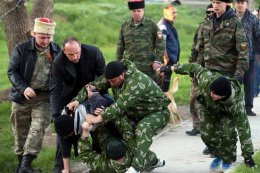 Оккупированный Донецк – взгляд изнутри (ВИДЕО)