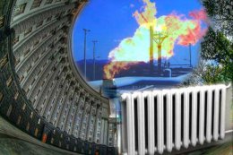 Способы экономии газа и их эффективность