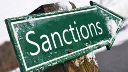 Россия надеется, что Запад отменит санкции летом 2015 года