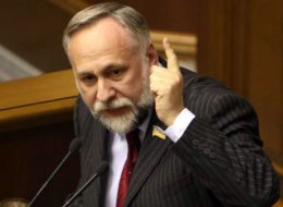 На финансирование судей правительство потратило свыше 100 миллионов гривен