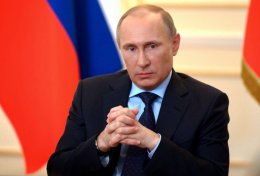 Путин назначил компенсации семьям пропавших без вести военным