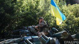 Как живут бойцы 92 бригады под современным Сталинградом