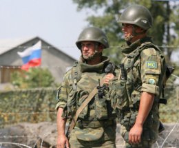В Луганске пьяные солдаты из РФ рассказали о приказе Кремля
