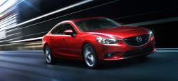 Mazda установила 20 мировых рекордов всего за один день