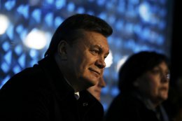 Янукович будет под санкциями как минимум до 2018 года