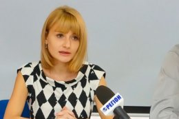 Председатель люстрационного комитета Днепропетровска исчезла