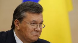 У беглого Януковича отобрали охотничьи угодья под Киевом
