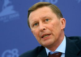 Иванов заявил, что Россия признает выборы в Украине