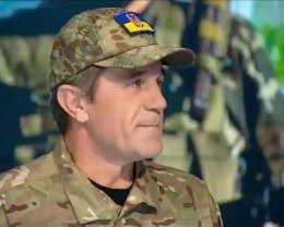 Кандидат в депутаты Тарас Костанчук рассказал о совершенном на него покушении (ВИДЕО)