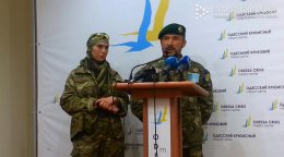 Чеченский командир рассказал о своем опыте в борьбе с российскими оккупантами (ВИДЕО)