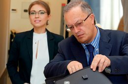 Против кандидата в депутаты от "Блока Порошенко" возбуждено уголовное дело (ФОТО)
