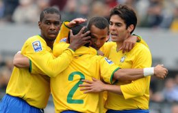 Бразильским футболистам запретили носить ряд вещей