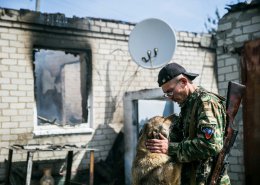 Эвакуация из зоны АТО: маршруты на 25 октября