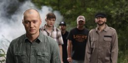 Группа "Бумбокс" отдал свою российскую премию на благотворительный аукцион